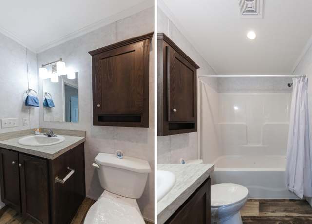 Property at Champion 93 Chambersburg I and II Plan, Chambersburg, PA 17201, 3 beds, 2 baths