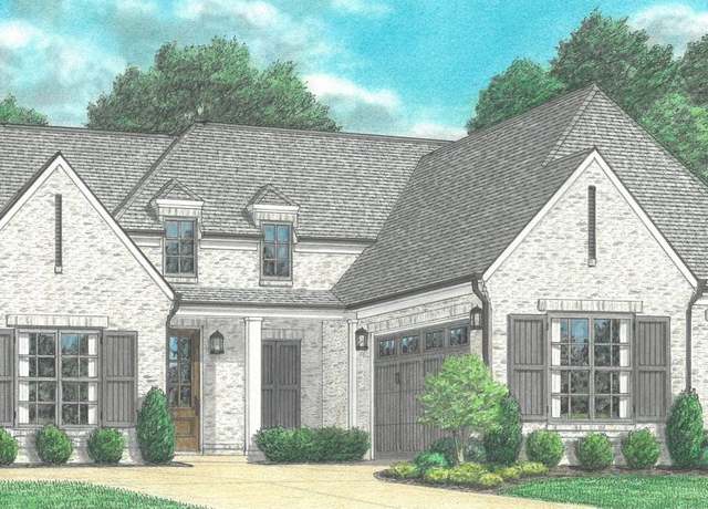 Property at Asher Plan, Oakland, TN 38060, 3 beds, 3.5 baths