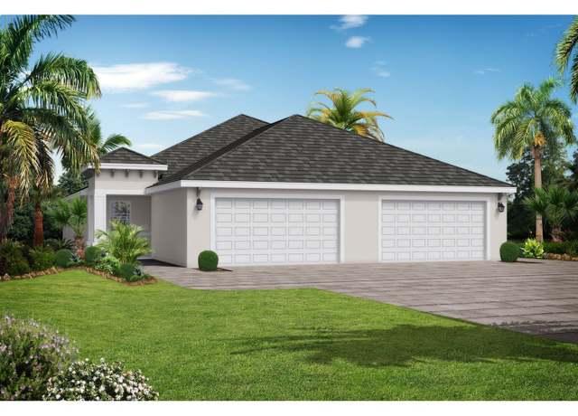 Property at Sanibel Villa - The Laurels Plan, Parrish, FL 34219, 2 beds, 2 baths