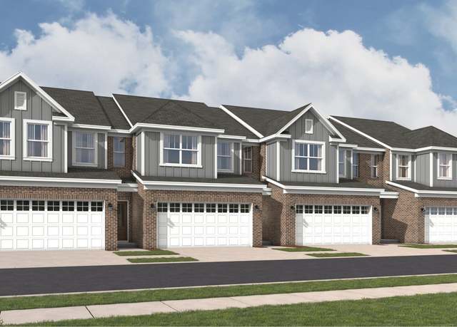 Property at Harper Plan, Columbia, TN 38401, 3 beds, 2.5 baths