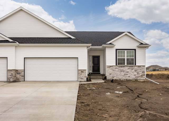 Property at Albright - Condo Plan, Marion, IA 52302, 2 beds, 2 baths