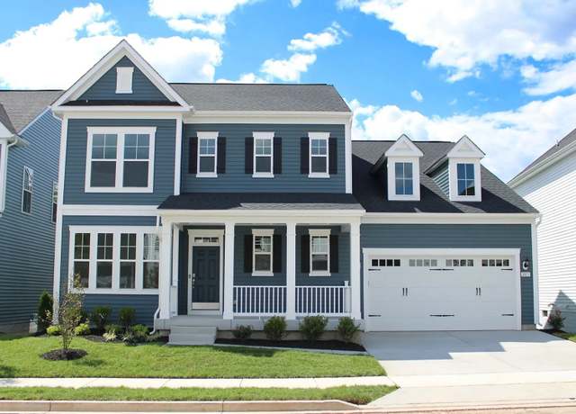 Property at Mustang Ct #816, Frederick, MD 21702, 5 beds, 4 baths