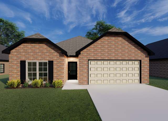 Property at Nebraska Plan, Canyon, TX 79015, 5 beds, 3 baths