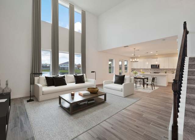 Property at Moseley Plan, Rockledge, FL 32955, 3 beds, 2.5 baths