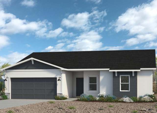 Property at Ruby Plan, Las Cruces, NM 88012, 4 beds, 2 baths