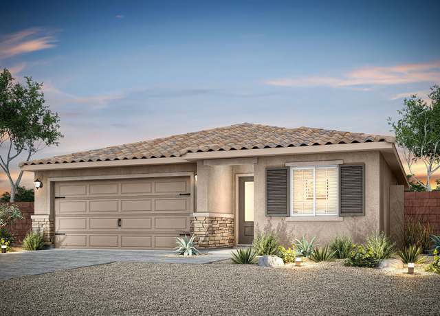 Property at Amado Plan, Florence, AZ 85132, 3 beds, 2 baths