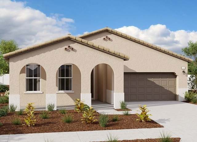 Property at Alexandrite Plan, Lancaster, CA 93536, 3 beds, 2 baths