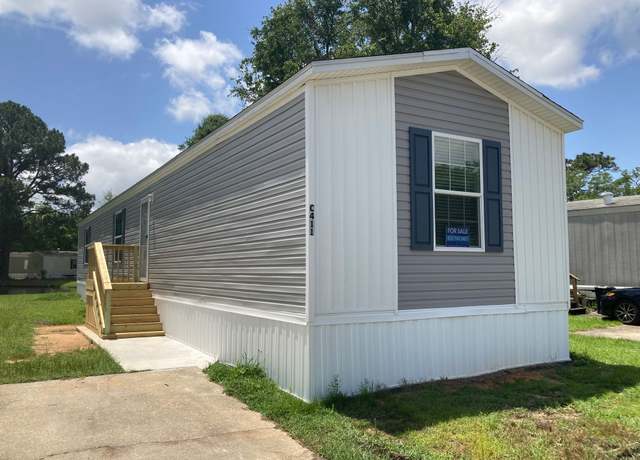 Property at 2600 W Michigan Ave Unit 411C, Pensacola, FL 32526, 3 beds, 2 baths