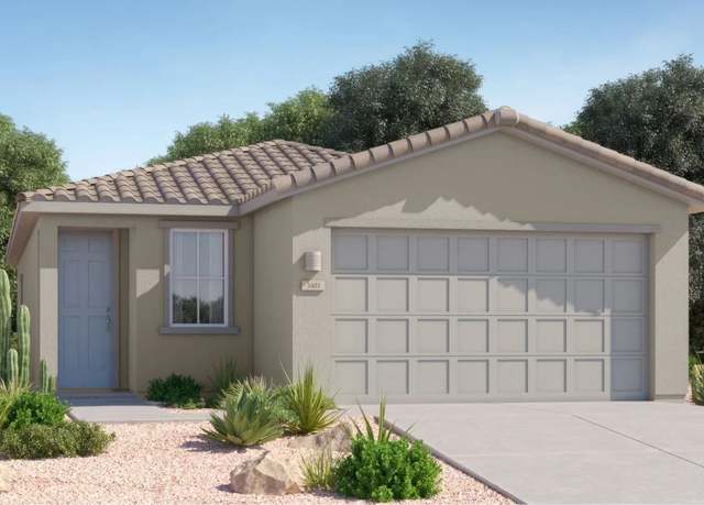 Property at Belmont Plan, Tucson, AZ 85757, 3 beds, 2 baths