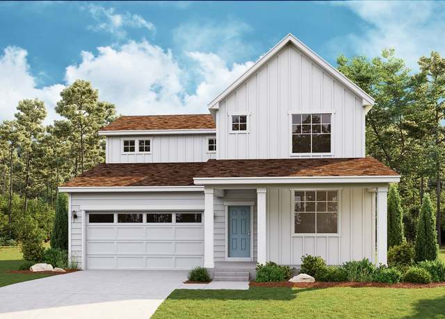 Property at Rainier Plan, Longmont, CO 80503, 3 beds, 2 baths