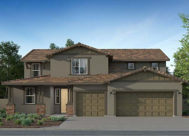Property at Residence Four Plan, Moreno Valley, CA 92551, 5 beds, 3.5 baths