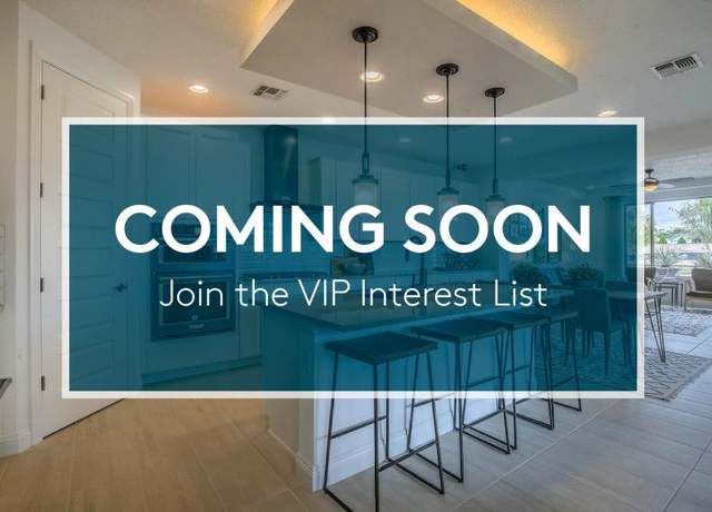 Property at Homes Available Soon Plan, Santa Fe, NM 87507