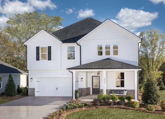 Property at Plan 2338 Modeled Plan, Indian Trail, NC 28079, 3 beds, 2.5 baths