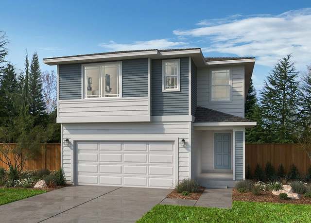 Property at 5135 88th Dr NE, Marysville, WA 98270, 5 beds, 3.5 baths