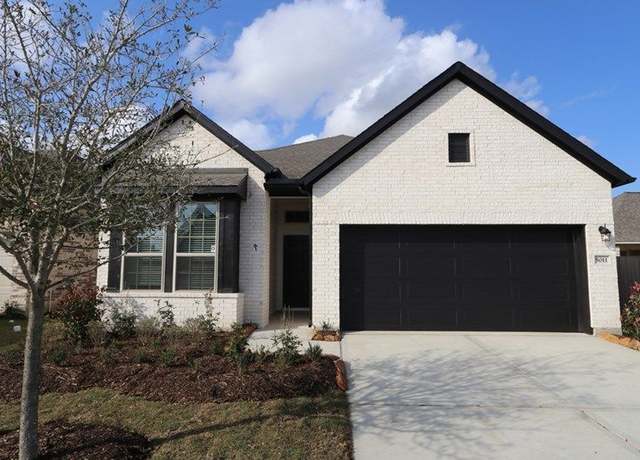 Property at Gladesdale Plan, Magnolia, TX 77354, 3 beds, 2 baths