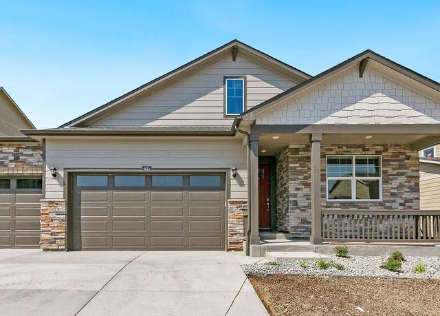 Property at 13497 Valentia St, Thornton, CO 80602, 4 beds, 2 baths