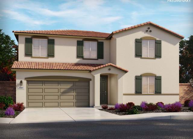 Property at Residence 2 Plan, Beaumont, CA 92223, 4 beds, 3 baths