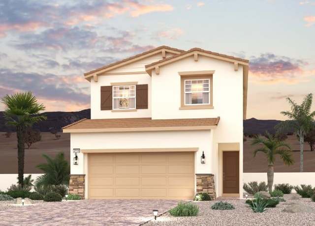 Property at Residence 2114 Plan, Henderson, NV 89011, 3 beds, 2.5 baths