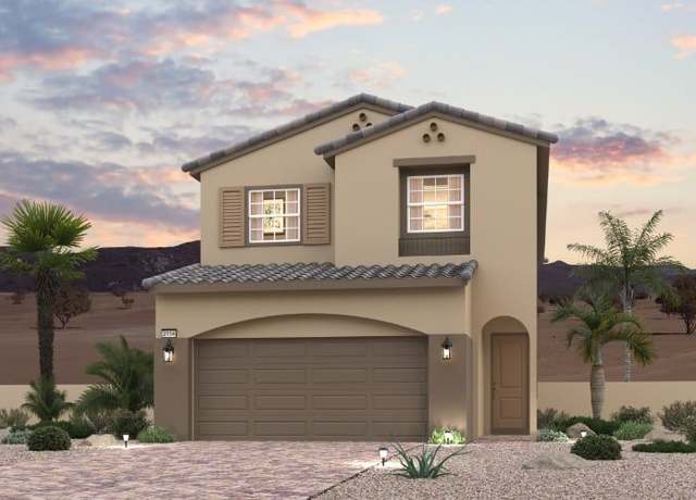 Property at Residence 2114 Plan, Henderson, NV 89011, 3 beds, 2.5 baths