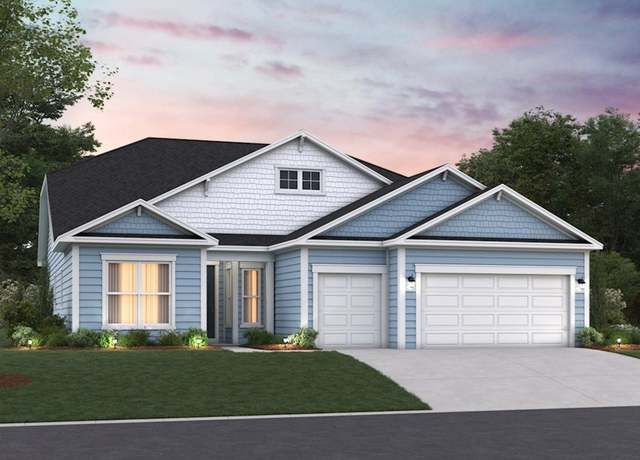 Property at Sterling Plan, Murrells Inlet, SC 29576, 3 beds, 3 baths