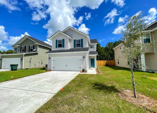Property at Gaston Plan, Hinesville, GA 31313, 3 beds, 2.5 baths
