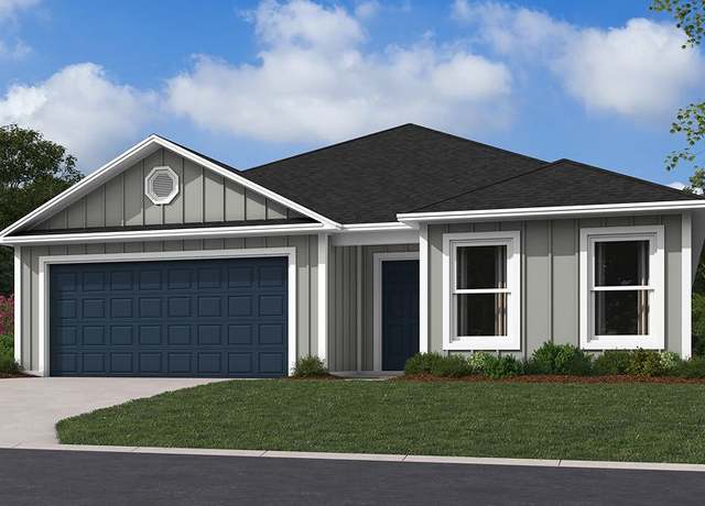 Property at RC Glenwood Plan, Laurel Hill, FL 32567, 3 beds, 2 baths