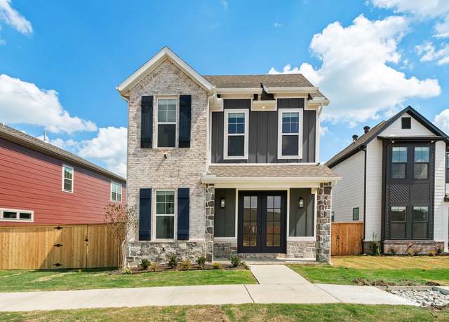 Property at Ella Plan, Fayetteville, AR 72704, 4 beds, 4.5 baths