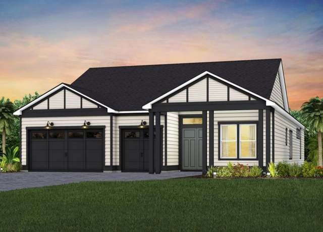 Property at Layton Plan, Saint Johns, FL 32259, 3 beds, 4.5 baths