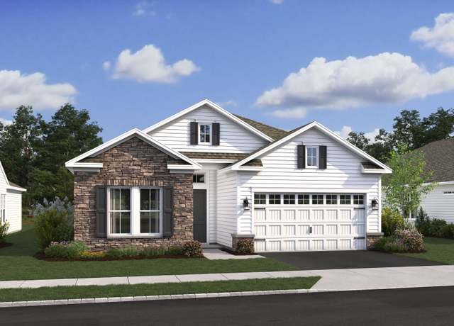 Property at 39 Brewer Way, Plainsboro, NJ 08536, 3 beds, 3 baths