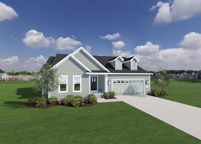 Property at The Harlow Plan, Menomonee Falls, WI 53051, 3 beds, 2 baths