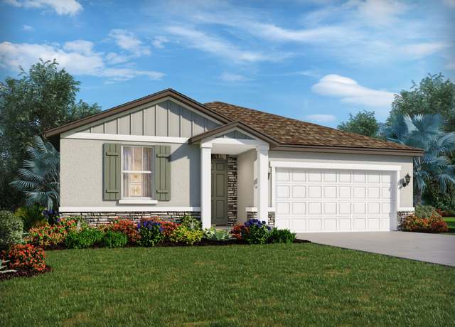 Property at 1811 Draughton Dr, Zephyrhills, FL 33541, 4 beds, 2 baths