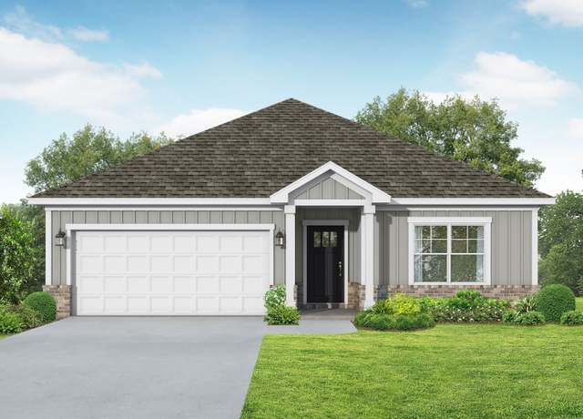 Property at The Daphne E Plan, 8oy1di Madison, AL 35756, 4 beds, 2.5 baths
