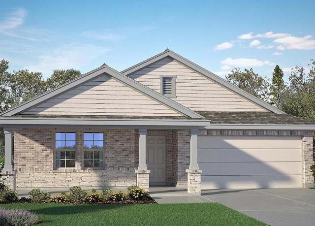 Property at 10707 Chesson Flats Dr, Waco, TX 76708, 4 beds, 2 baths
