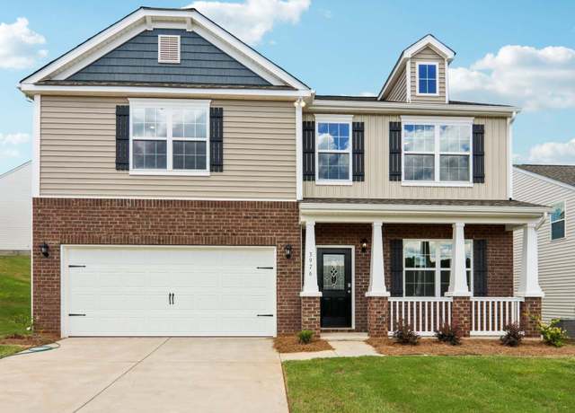 Property at 3976 Ashton Dr NW, Conover, NC 28613, 4 beds, 2.5 baths