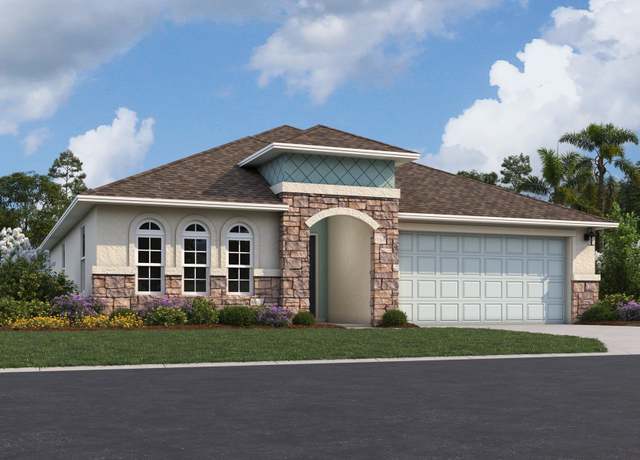 Property at Mulberry Plan, Tavares, FL 32778, 4 beds, 2 baths