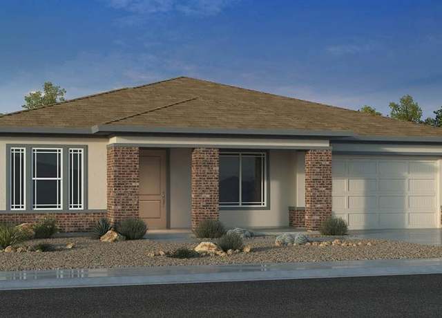 Property at 20490 E Via De Colina, Queen Creek, AZ 85142, 5 beds, 3 baths