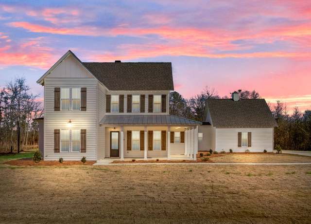 Property at The River Plan, Auburn, AL 36830, 5 beds, 3.5 baths