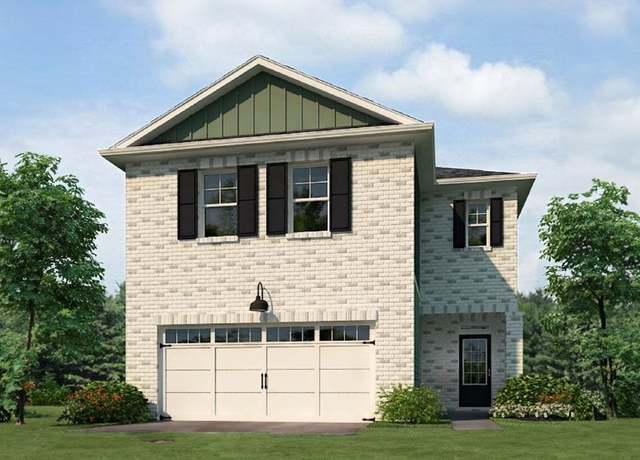 Property at Elston Plan, Mableton, GA 30126, 4 beds, 2.5 baths