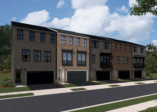 Property at 13726 Aviation Pl, Herndon, VA 20171, 3 beds, 3 baths