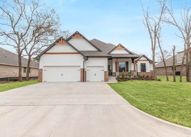 Property at Cornerstone Plan, Yukon, OK 73099, 3 beds, 2 baths