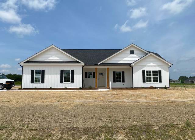 Property at Rachel Plan, Pikeville, NC 27863, 3 beds, 2 baths