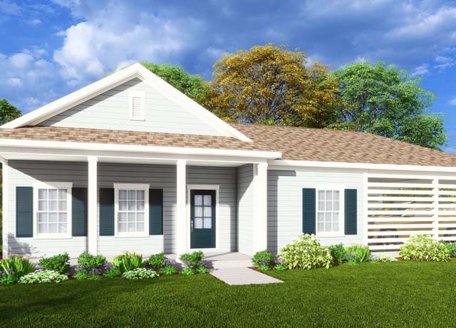 Property at Elm Plan, Panama City, FL 32405, 2 beds, 2 baths
