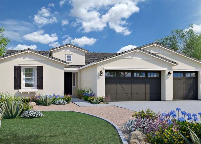 Property at Trenton Plan, Bakersfield, CA 93311, 4 beds, 3.5 baths