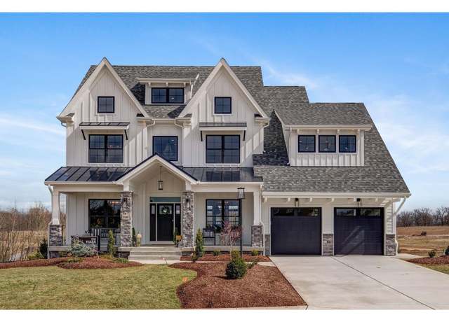Property at The Napa at Sugarbrooke Plan, Venetia, PA 15367, 4 beds, 2.5 baths