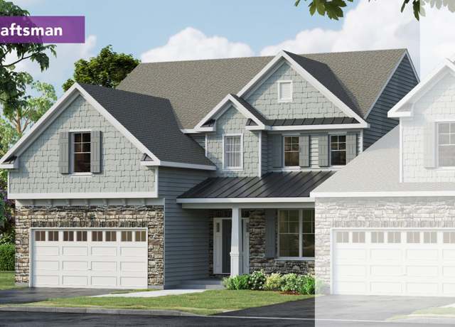 Property at Sierra - TR Plan, Macungie, PA 18062, 3 beds, 2.5 baths