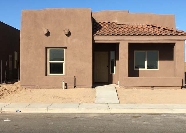 Property at 1802 Plan, Yuma, AZ 85365, 4 beds, 2 baths