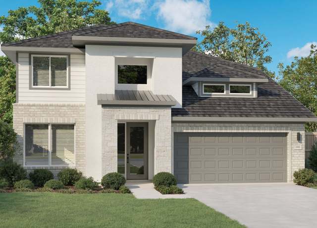 Property at Premier - Elm Plan, Pflugerville, TX 78660, 4 beds, 2.5 baths