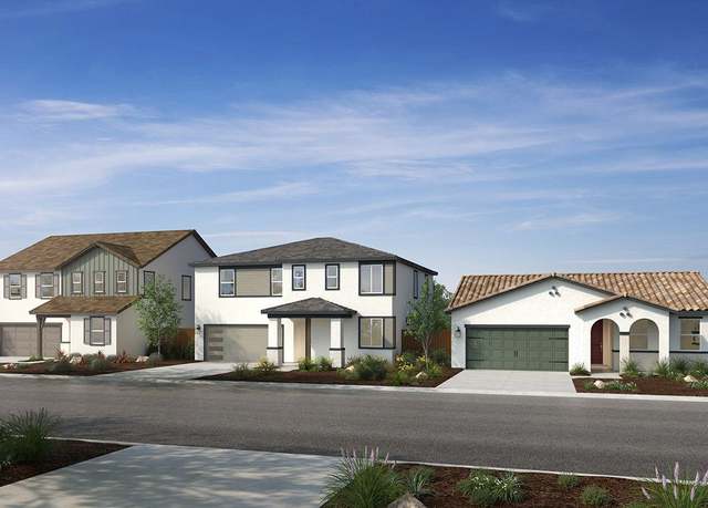 Property at Homes Available Soon Plan, Roseville, CA 95747