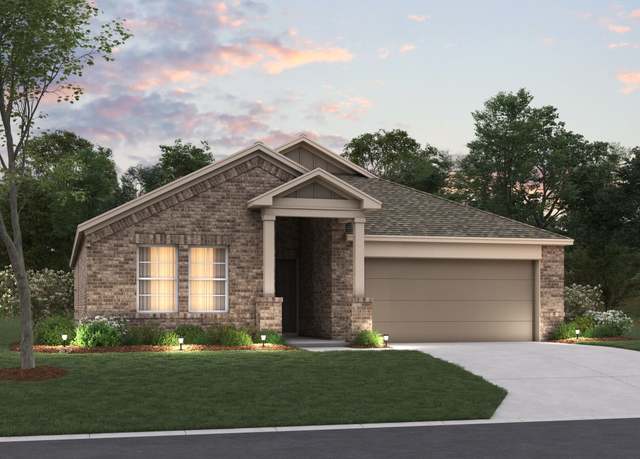 Property at Shipton Plan, Royse City, TX 75189, 4 beds, 2 baths