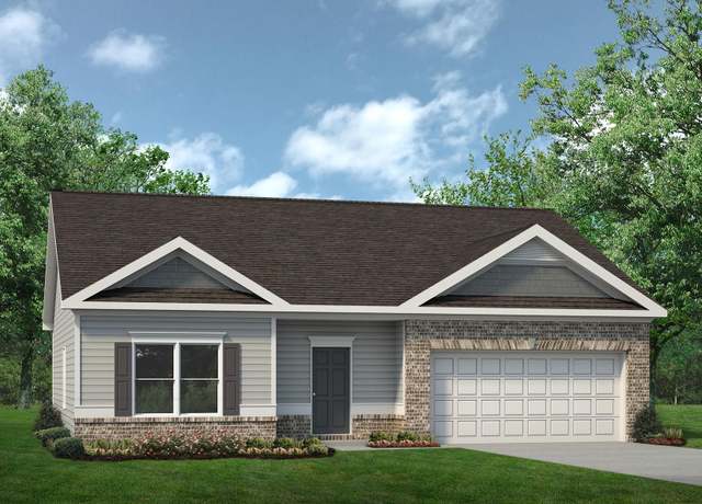 Property at The Phoenix Plan, Midland, NC 28107, 3 beds, 2 baths